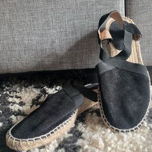 Target brand summer loafer/slides